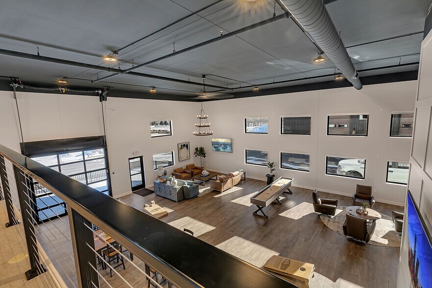 More Photos Of 1400 19th St NE, Sauk Rapids Industrial For Sale