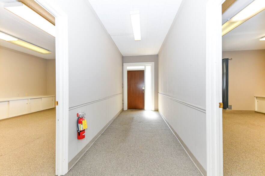 More Photos Of 1834 Banking St, Greensboro Office For Lease