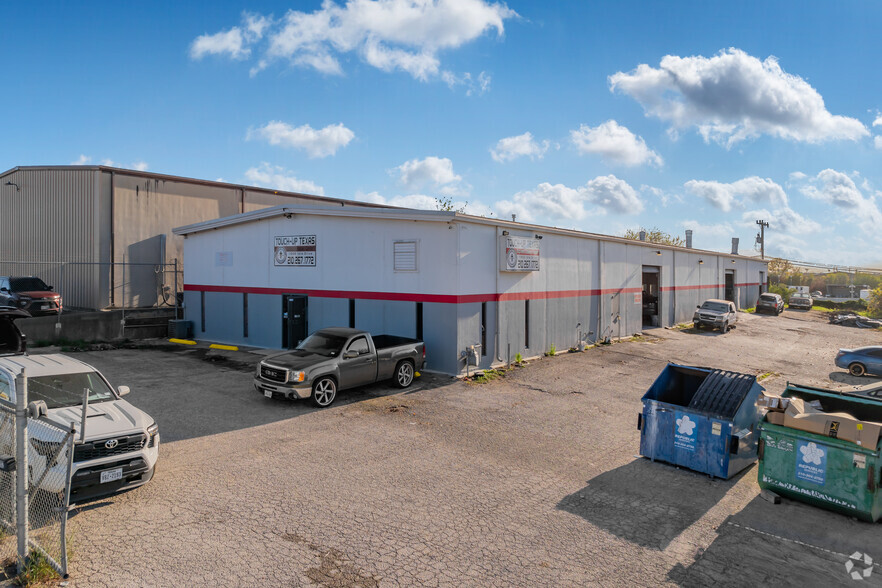 Primary Photo Of 11202 Iota Dr, San Antonio Warehouse For Lease