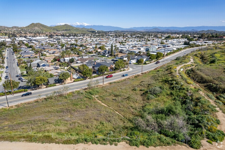 More Photos Of Indiana Ave, Riverside Land For Sale