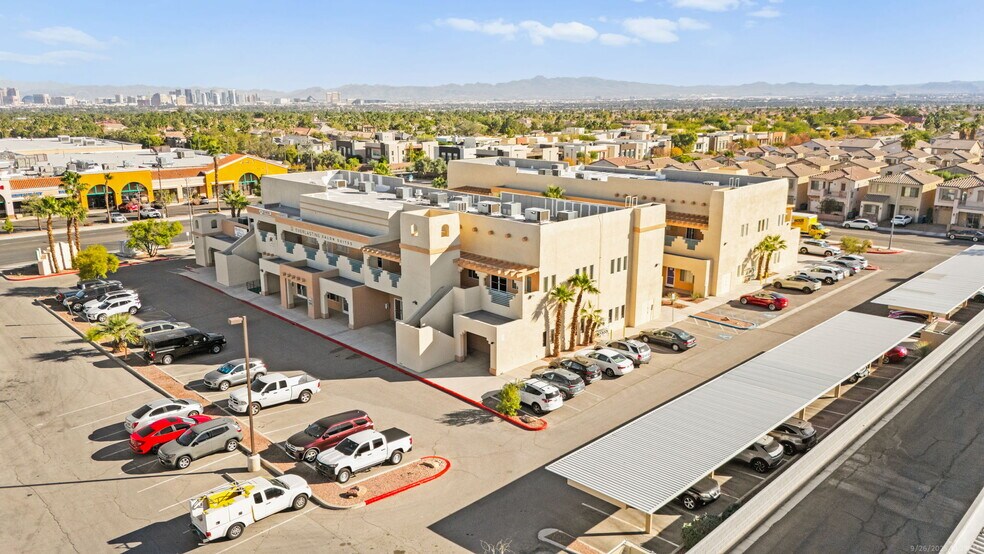 More Photos Of , Las Vegas Office For Sale