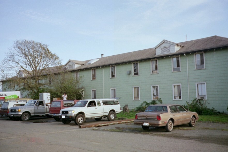 More Photos Of 3840 Finley Ave, Santa Rosa Land For Sale