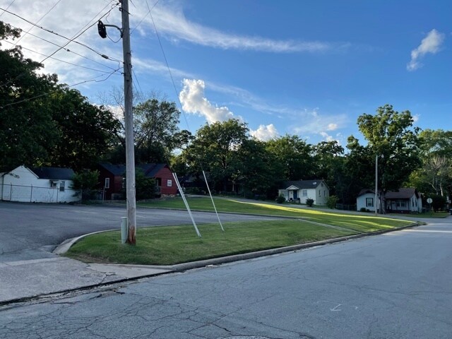 More Photos Of 5100 W 12th St, Little Rock Medical For Sale