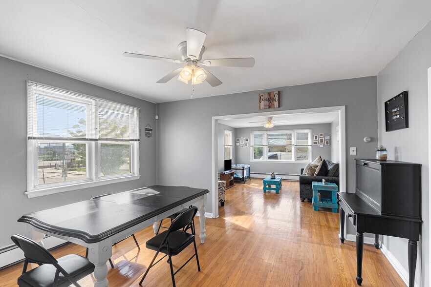 More Photos Of 2243 Arctic Ave, Atlantic City Storefront Retail Residential For Sale