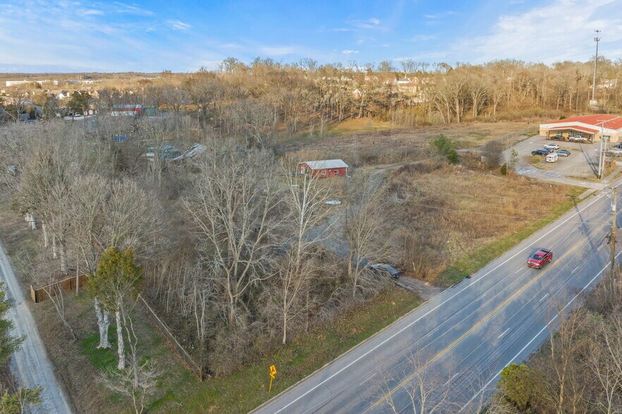More Photos Of 3128 Elm Hill Pike, Nashville Land For Sale