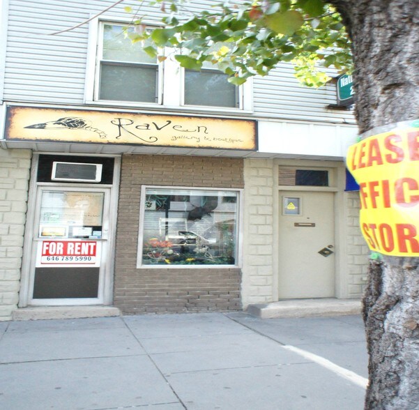 More Photos Of 304 Newark Ave, Jersey City Storefront Retail Office For Lease