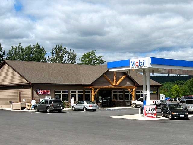 Primary Photo Of 2460 State Highway 30, Mayfield Storefront For Lease