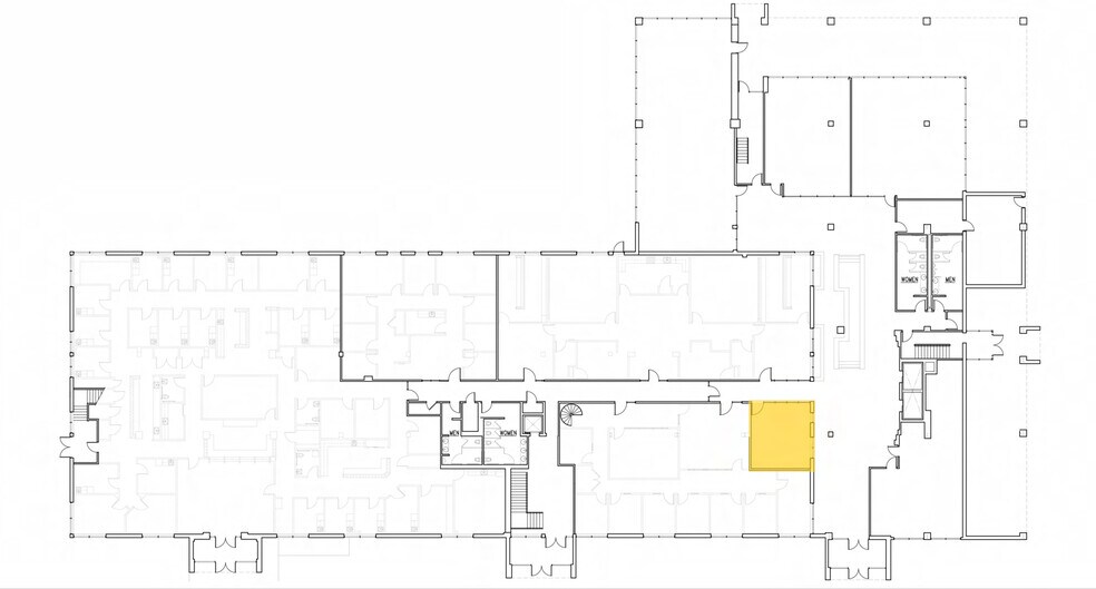 More Photos Of 10 Forbes Rd, Braintree Office For Lease