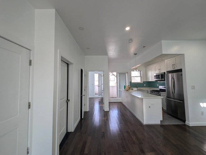 More Photos Of 3043 Fulton St, Brooklyn Storefront Retail Residential For Sale