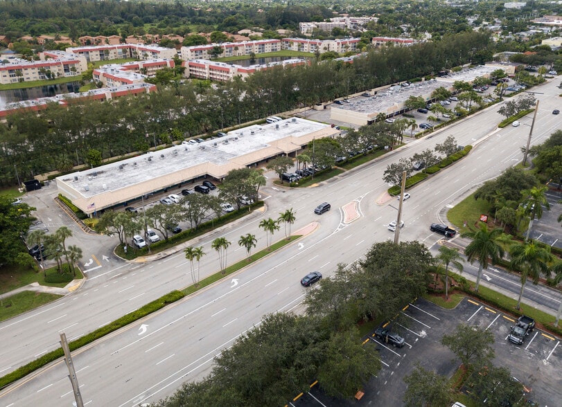 More Photos Of 2750-2784 N University Dr, Sunrise Unknown For Lease