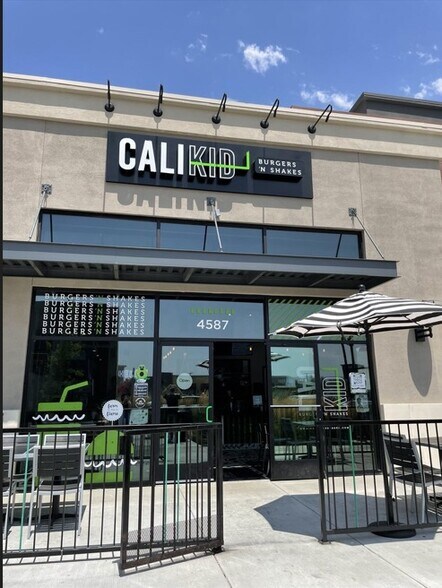 More Photos Of 4705-4729 Livermore Outlets Dr, Livermore Unknown For Sale