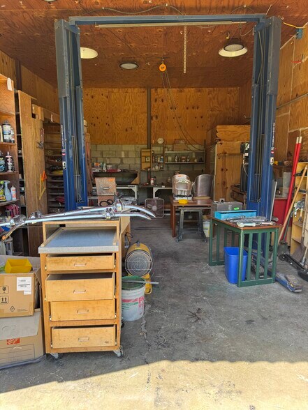 More Photos Of 2006 N Irvington Ave, Tulsa Land For Sale