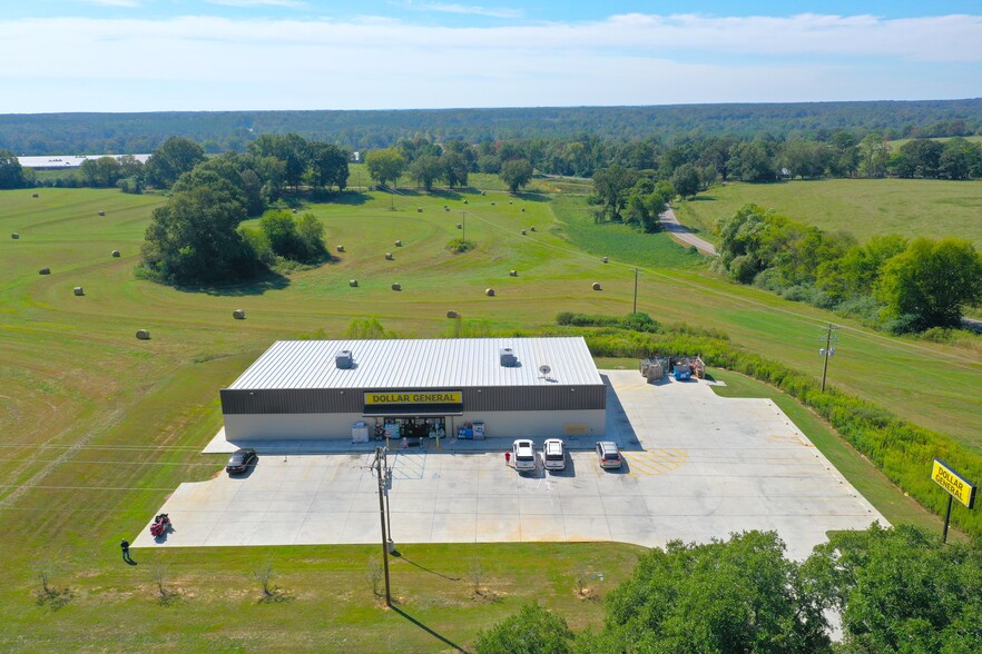 Primary Photo Of 2173 Highway 590, Ellisville Convenience Store For Sale