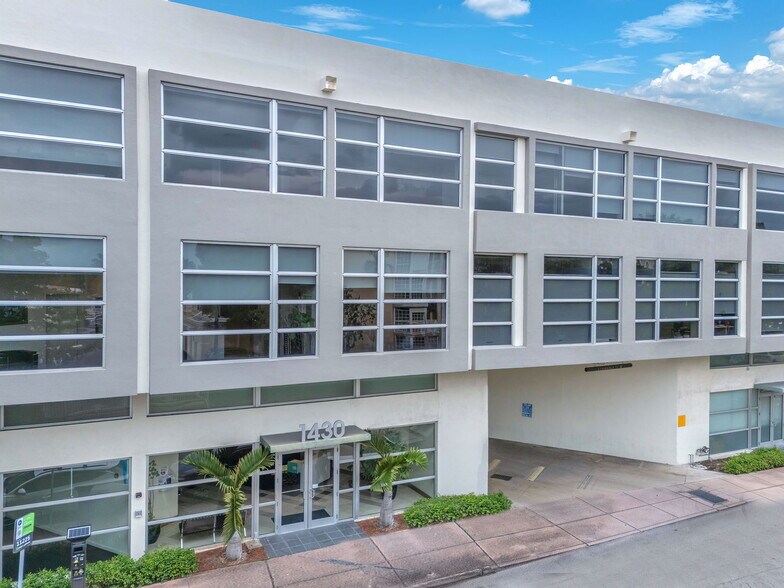 More Photos Of 1430 S Dixie Hwy, Coral Gables Office For Sale