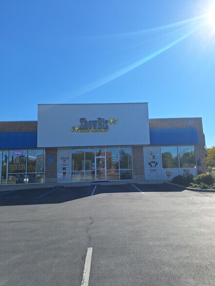 More Photos Of 35 Beck Ln, Lafayette Veterinarian Kennel For Sale