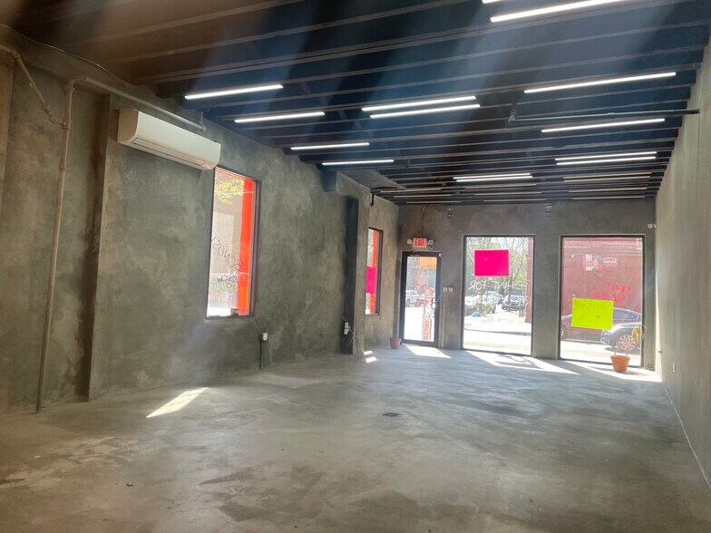 More Photos Of 103 Stuyvesant Ave, Brooklyn Storefront Retail Residential For Lease