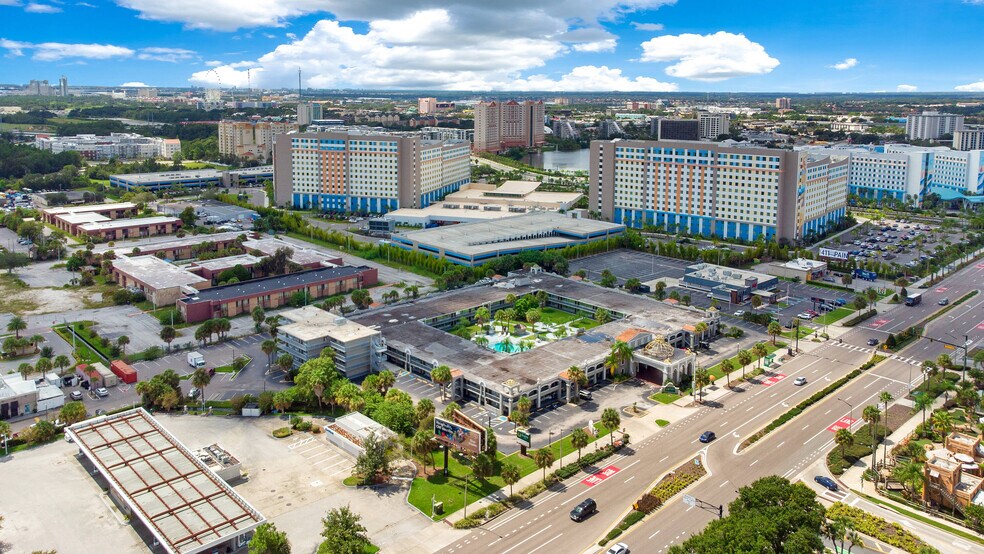 More Photos Of 5858 International Dr, Orlando Hotel For Sale