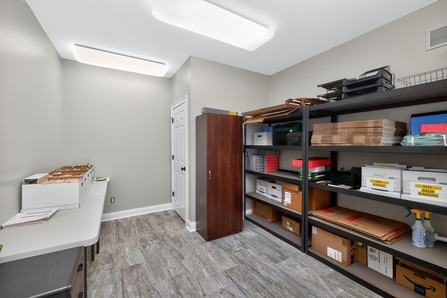 More Photos Of 446 Roy Arnold Blvd, Danville Industrial For Sale