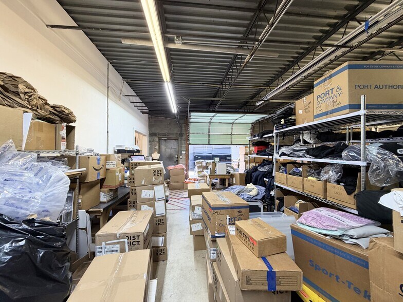 More Photos Of 1044-1046 Summit Dr, Carmel Light Distribution For Lease