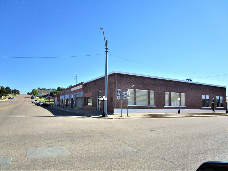 Primary Photo Of 100 S Main St, Miami Office For Sale