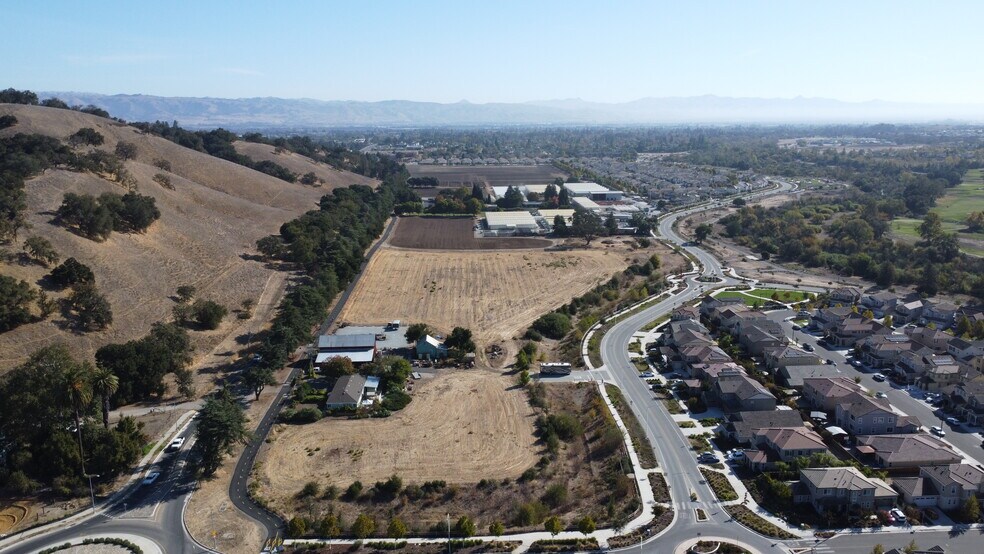 More Photos Of 2480 Hecker Pass Hwy, Gilroy Land For Sale