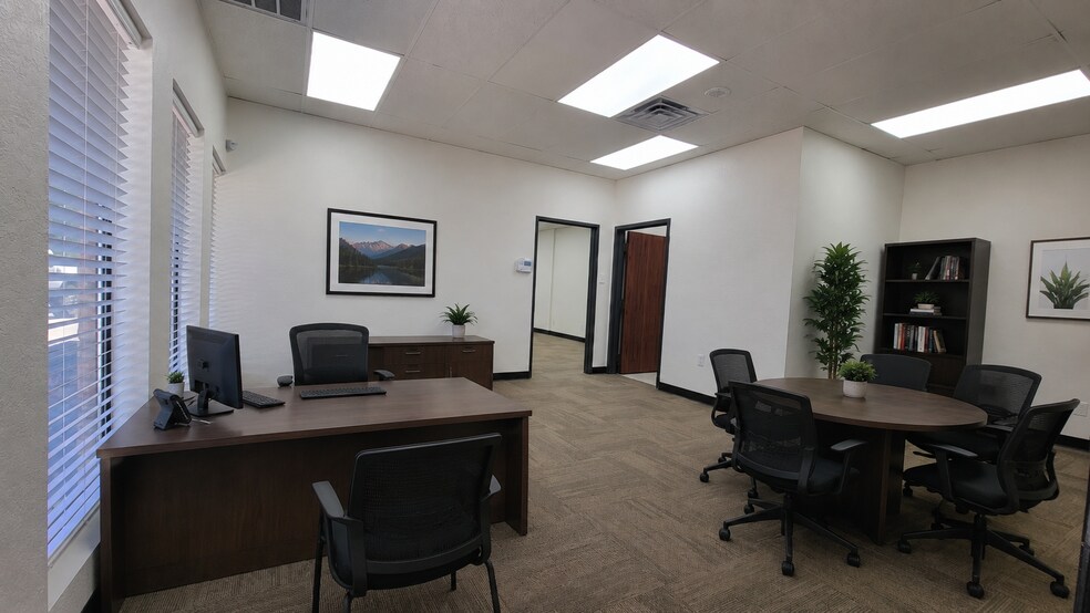 More Photos Of 1864 Norwood Dr, Hurst Office For Lease
