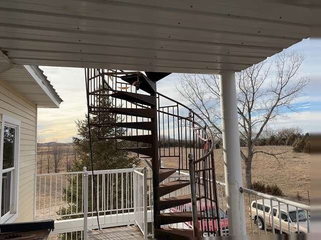 More Photos Of 45947 Highway 91, Burwell Trailer Camper Park For Sale