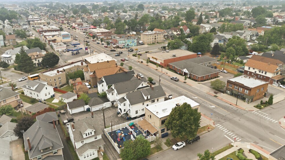 More Photos Of , Buffalo General Retail For Sale
