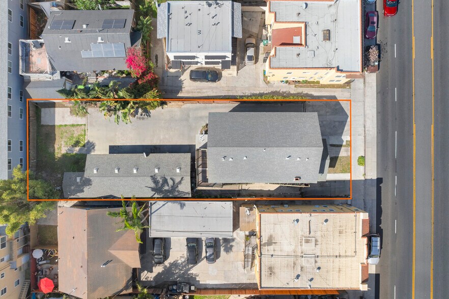 More Photos Of 1242 E 7th St, Long Beach Multifamily For Sale