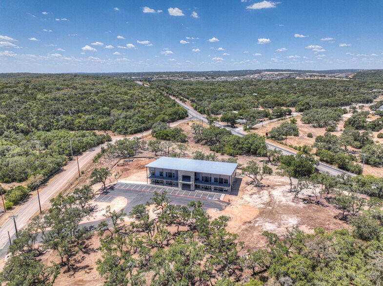 More Photos Of 1878 Herbelin Rd, New Braunfels Office For Sale