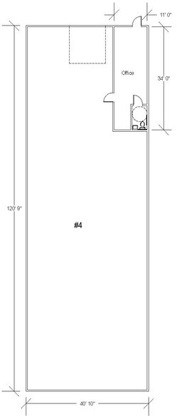 More Photos Of 5600 N 58th Ct, Lincoln Warehouse For Lease