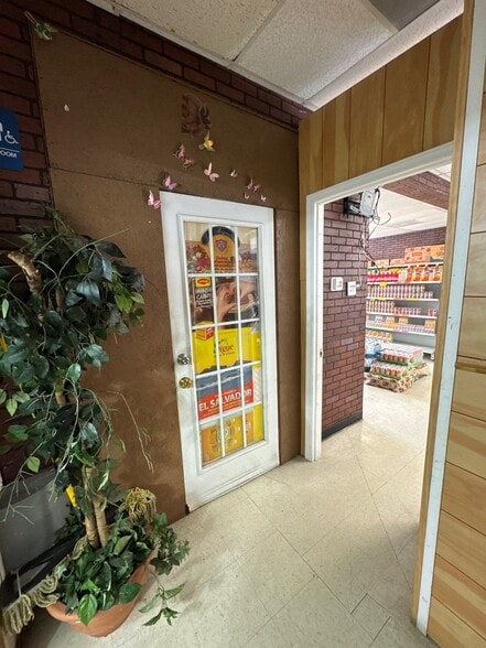 More Photos Of 945 E Webb Ave, Burlington Freestanding For Sale