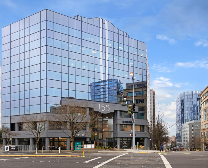 Primary Photo Of 155 108th Ave NE, Bellevue Office For Lease