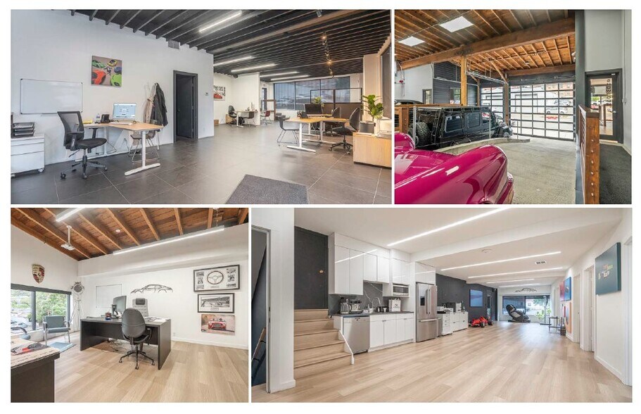 More Photos Of 1233-1235 SW 16th Ave, Portland Storefront Retail Office For Lease