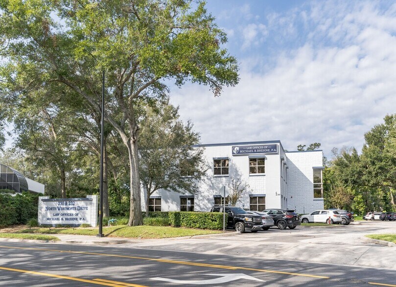 Primary Photo Of 230 N Westmonte Dr, Altamonte Springs Office For Lease