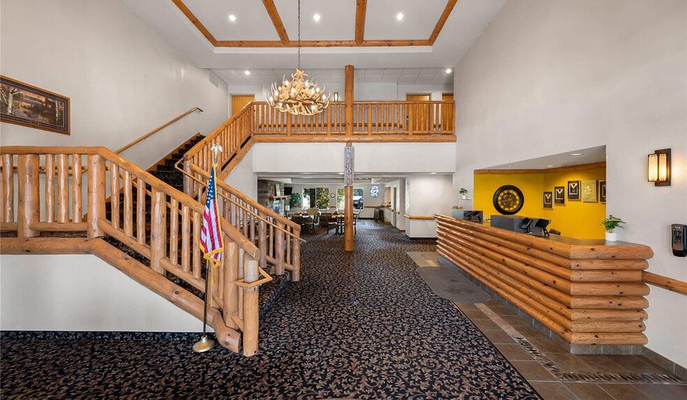 More Photos Of 1738 Comfort Dr, Tomahawk Hotel For Sale