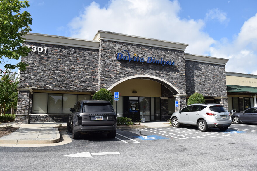 More Photos Of 7301 Stonecrest Concourse, Lithonia Unknown For Lease