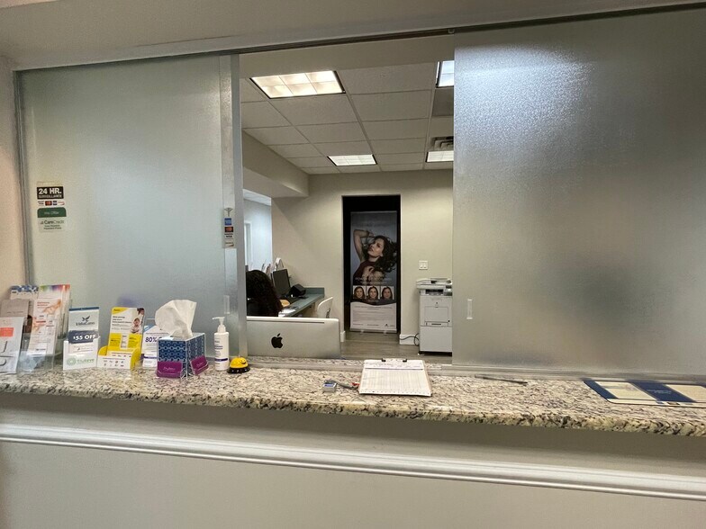 More Photos Of 1100 S Federal Hwy, Deerfield Beach Medical For Lease