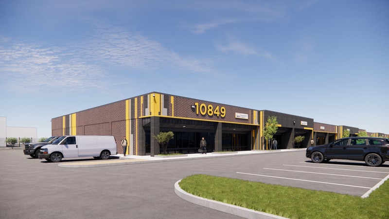 Primary Photo Of 10849 Kinghurst Dr, Houston Unknown For Lease