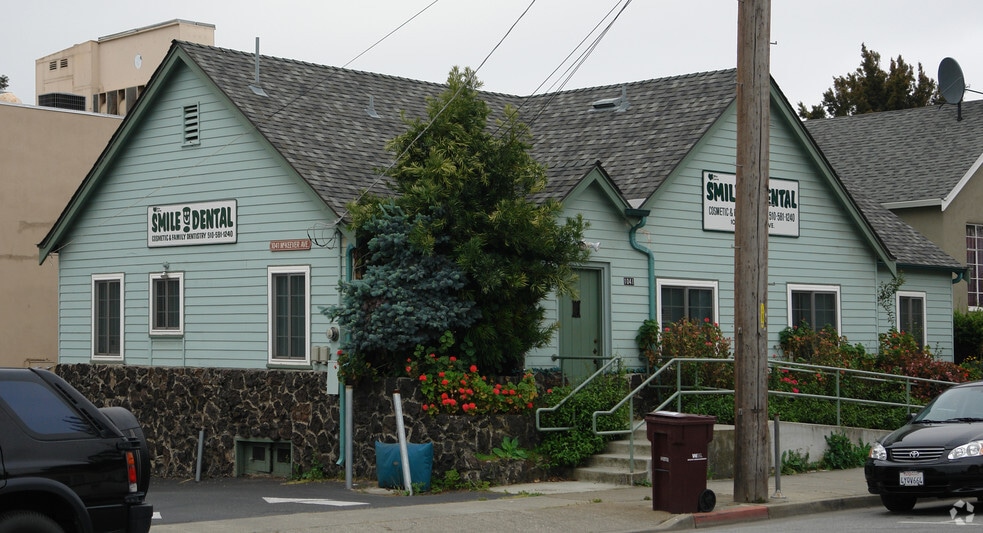More Photos Of 1041 McKeever Ave, Hayward Medical For Sale