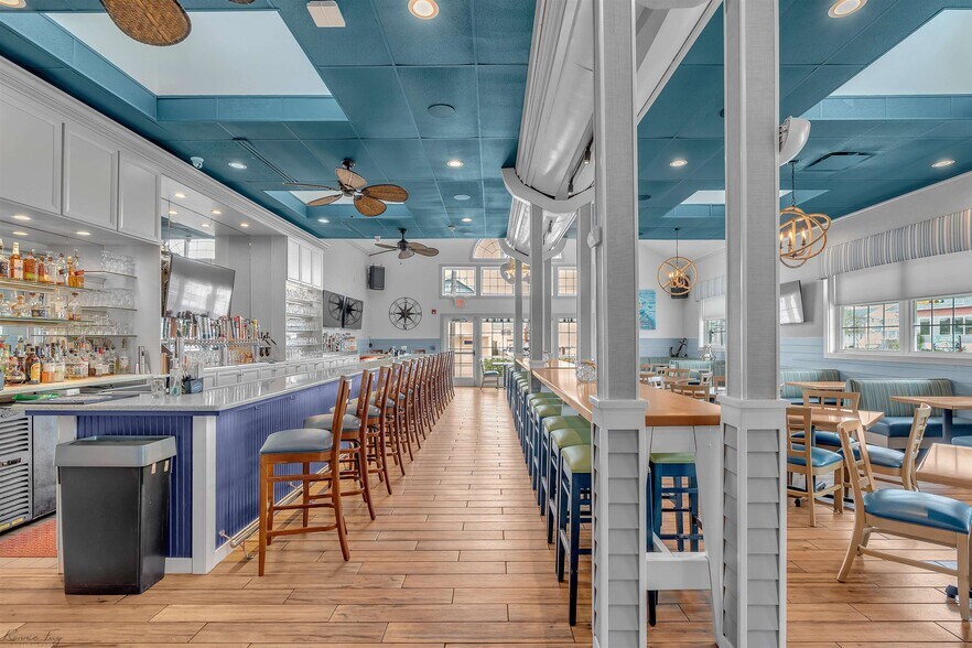 More Photos Of 2507 Delaware Ave, North Wildwood Restaurant For Sale