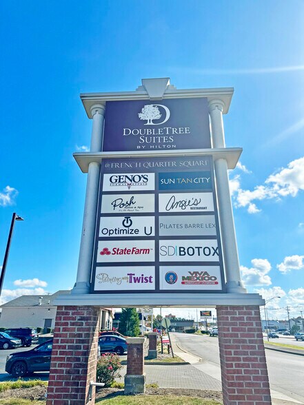 More Photos Of 2573 Richmond Rd, Lexington Unknown For Lease