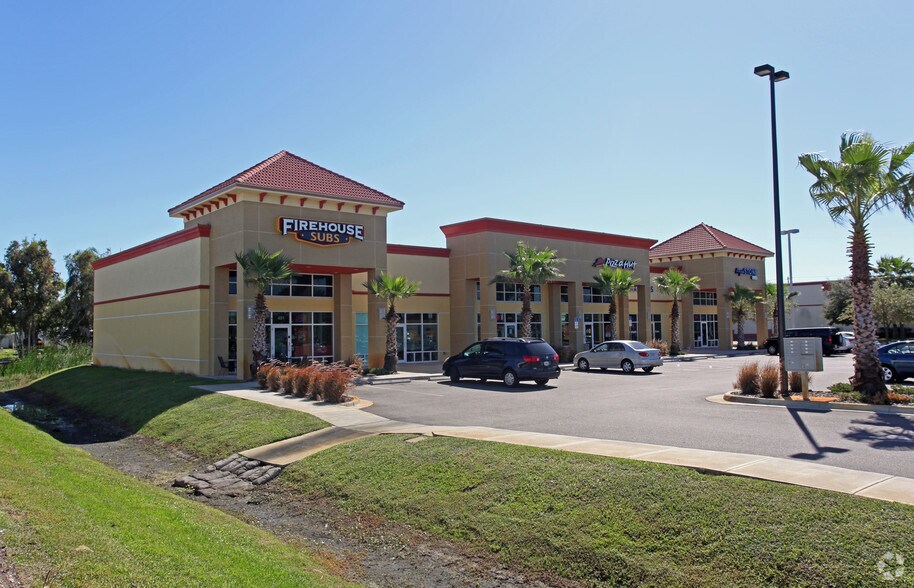 Primary Photo Of 401-409 S Belcher Rd, Clearwater Storefront For Lease