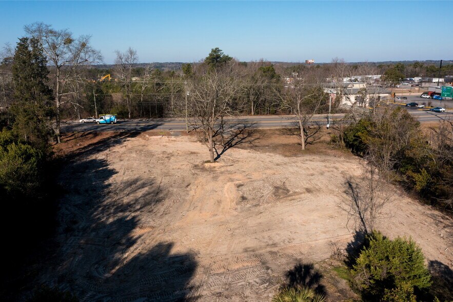 More Photos Of 5710 Fairfield Rd, Columbia Land For Sale