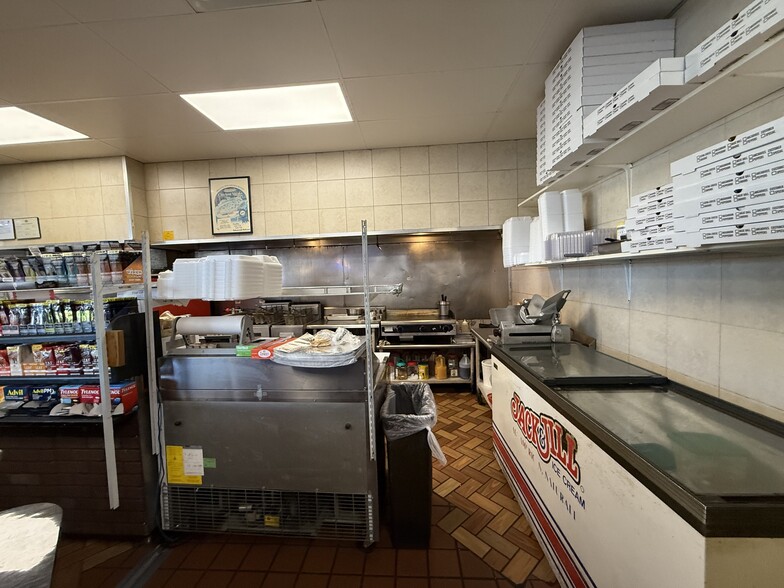 More Photos Of 601-617 Cedar Ave, Yeadon Storefront For Lease