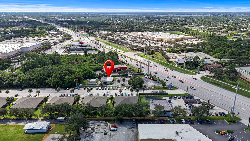 More Photos Of 10720 S US Highway 1, Port Saint Lucie Land For Sale