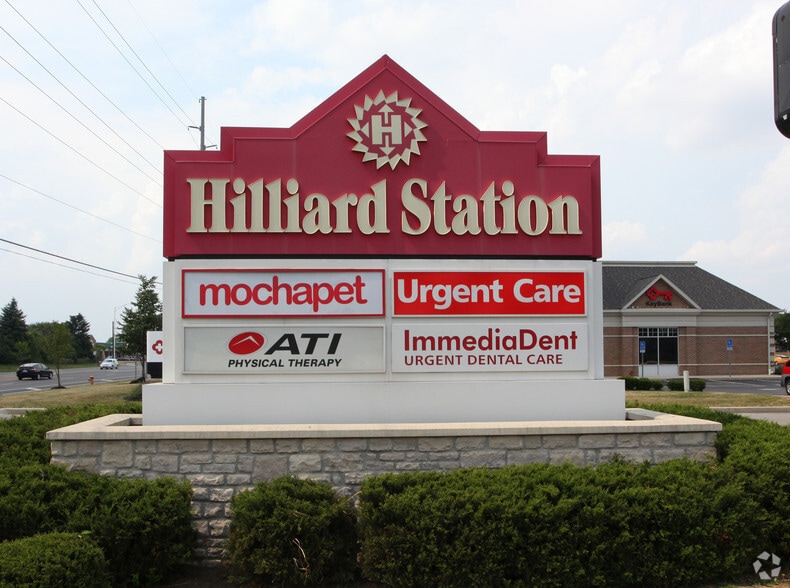 More Photos Of 5253-5291 Nike Station Way, Hilliard Unknown For Lease
