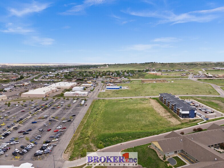 More Photos Of 3250 Patriot dr, Casper Land For Sale