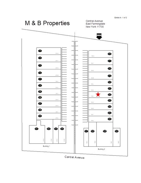 More Photos Of 195 Central Ave, Farmingdale Warehouse For Lease