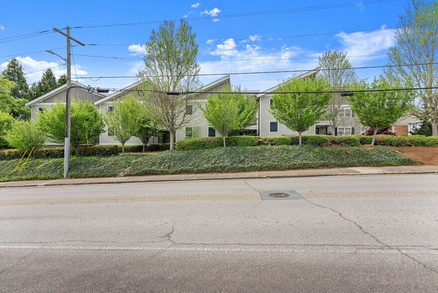 More Photos Of 535 Forrest Ave, Gainesville Apartments For Sale